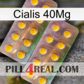 Cialis 40Mg new10